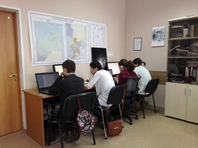 our students