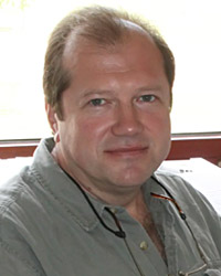Kostya Krutovsky