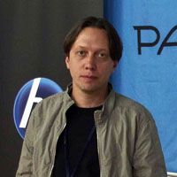 Dmitry Kuzmin